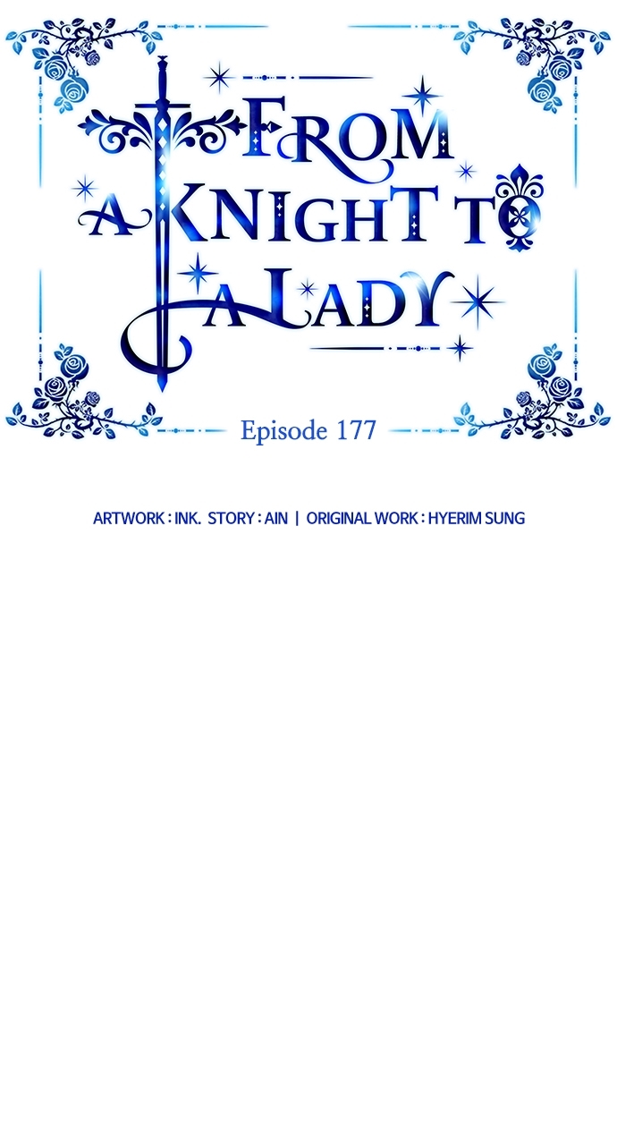 The Way That Knight Lives as a Lady Chapter 178 - Page 10
