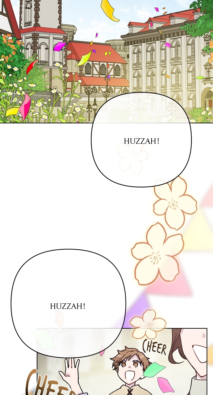 The Way That Knight Lives as a Lady Chapter 178 - Page 15