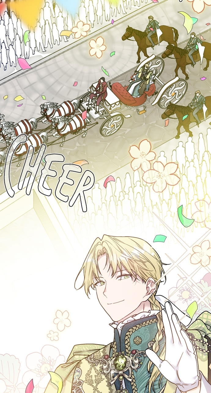 The Way That Knight Lives as a Lady Chapter 178 - Page 18