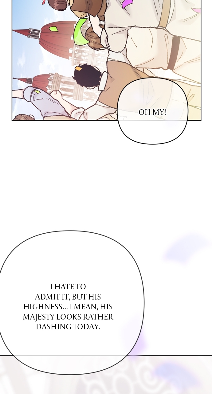 The Way That Knight Lives as a Lady Chapter 178 - Page 23