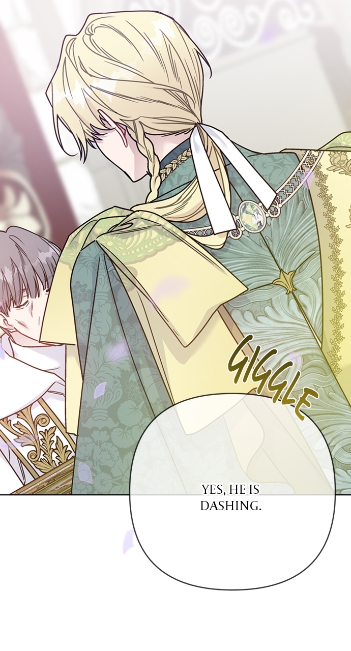 The Way That Knight Lives as a Lady Chapter 178 - Page 24