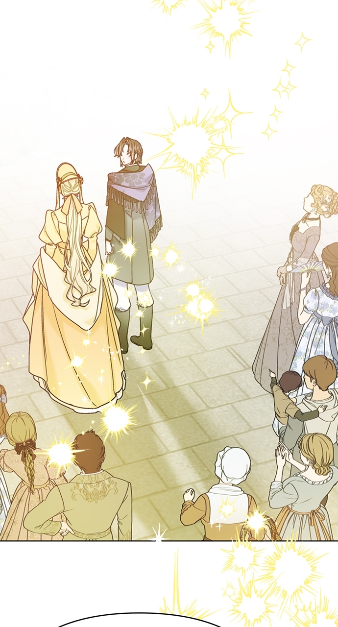 The Way That Knight Lives as a Lady Chapter 178 - Page 44