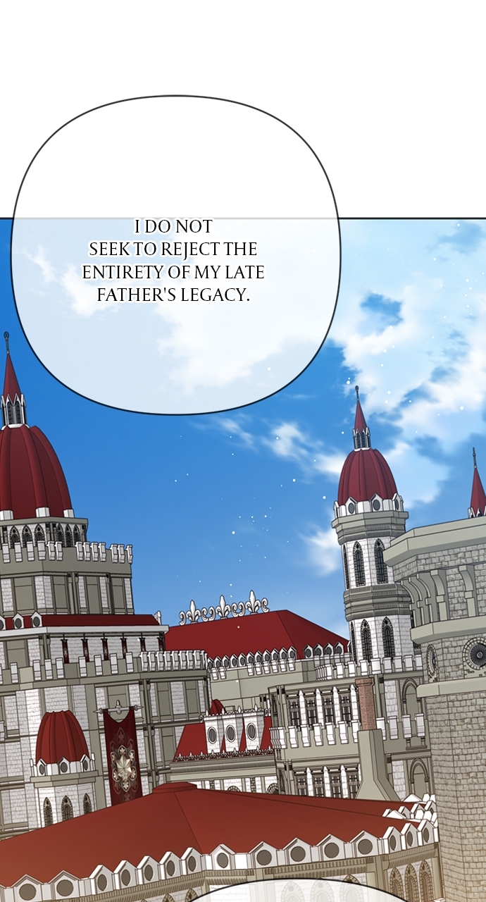 The Way That Knight Lives as a Lady Chapter 178 - Page 52