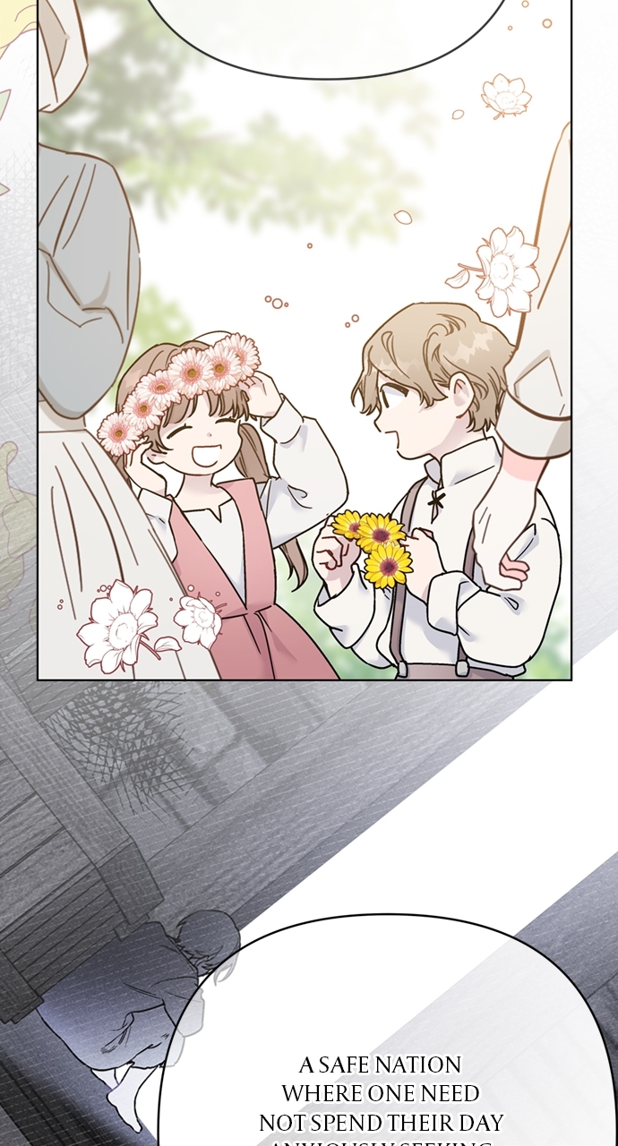 The Way That Knight Lives as a Lady Chapter 178 - Page 54