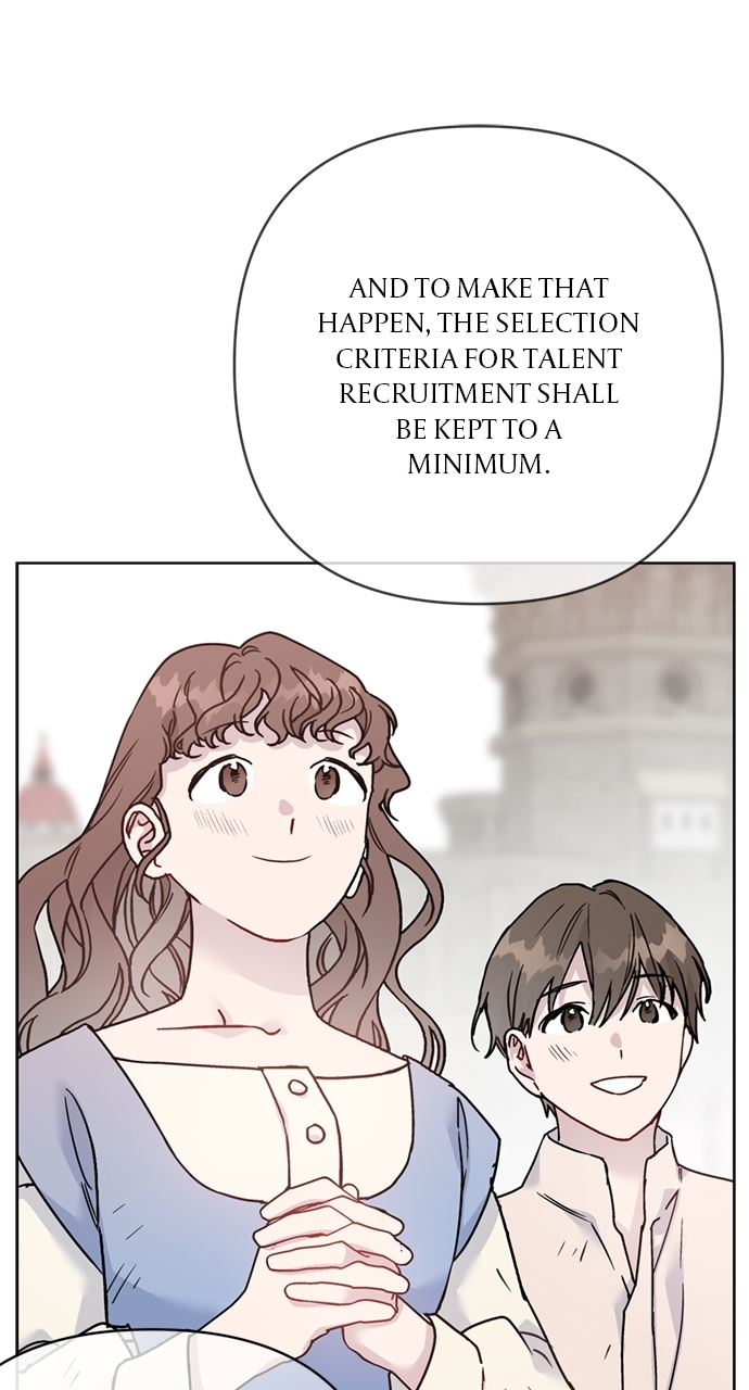 The Way That Knight Lives as a Lady Chapter 178 - Page 56