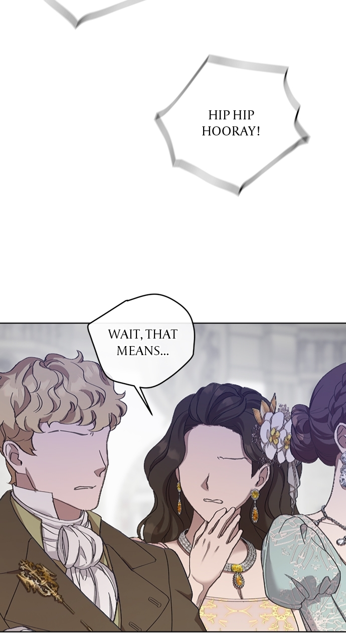 The Way That Knight Lives as a Lady Chapter 178 - Page 62