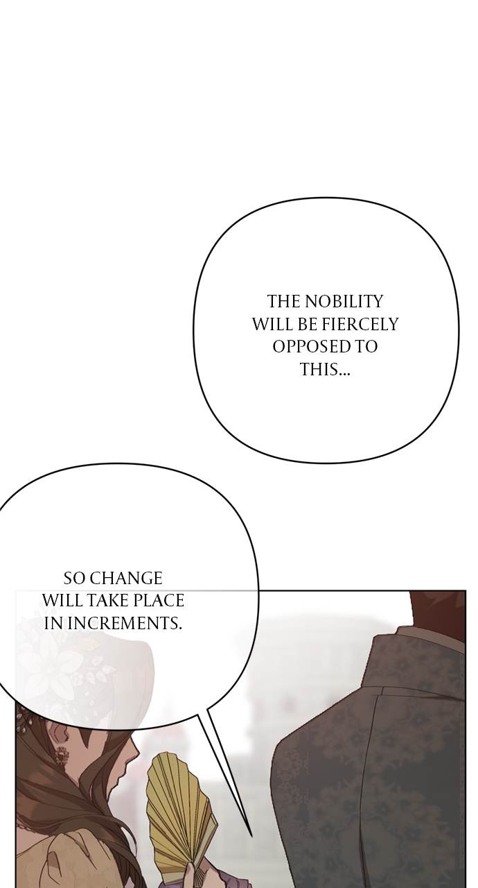 The Way That Knight Lives as a Lady Chapter 178 - Page 63