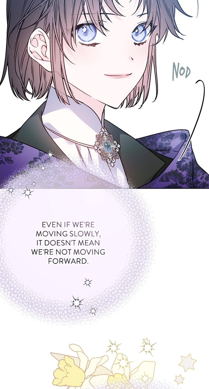 The Way That Knight Lives as a Lady Chapter 178 - Page 65