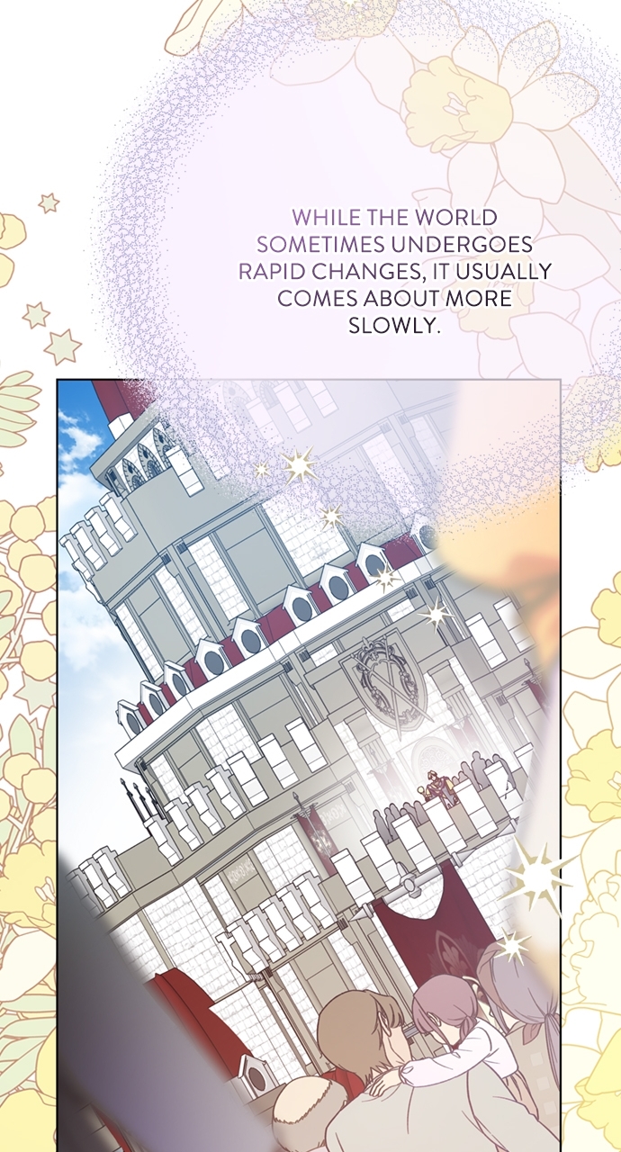 The Way That Knight Lives as a Lady Chapter 178 - Page 66