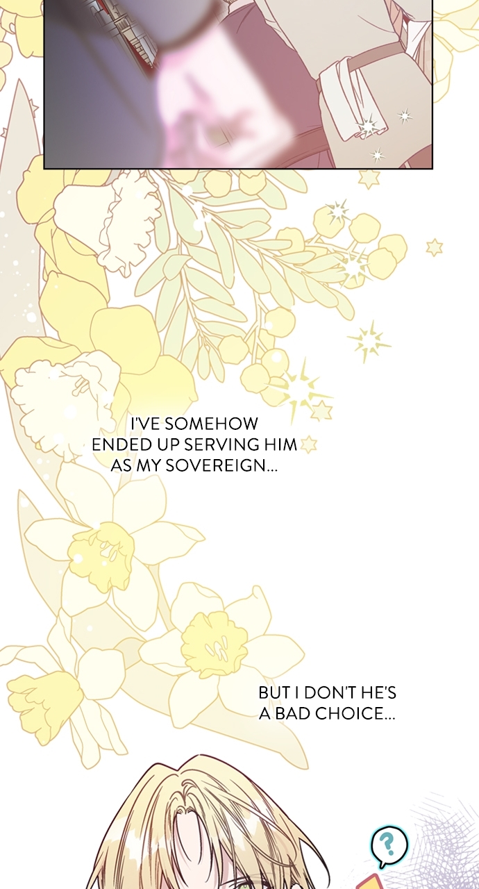 The Way That Knight Lives as a Lady Chapter 178 - Page 67