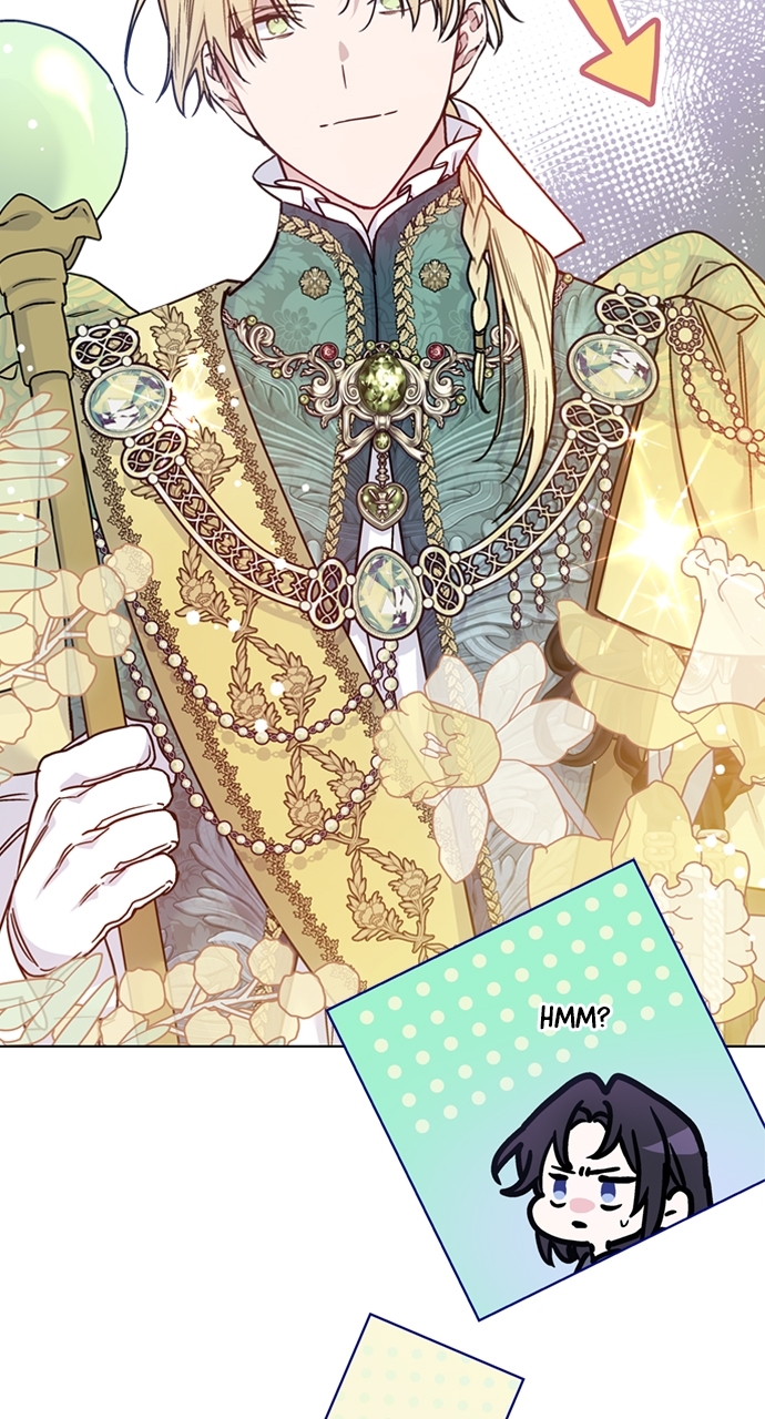 The Way That Knight Lives as a Lady Chapter 178 - Page 68