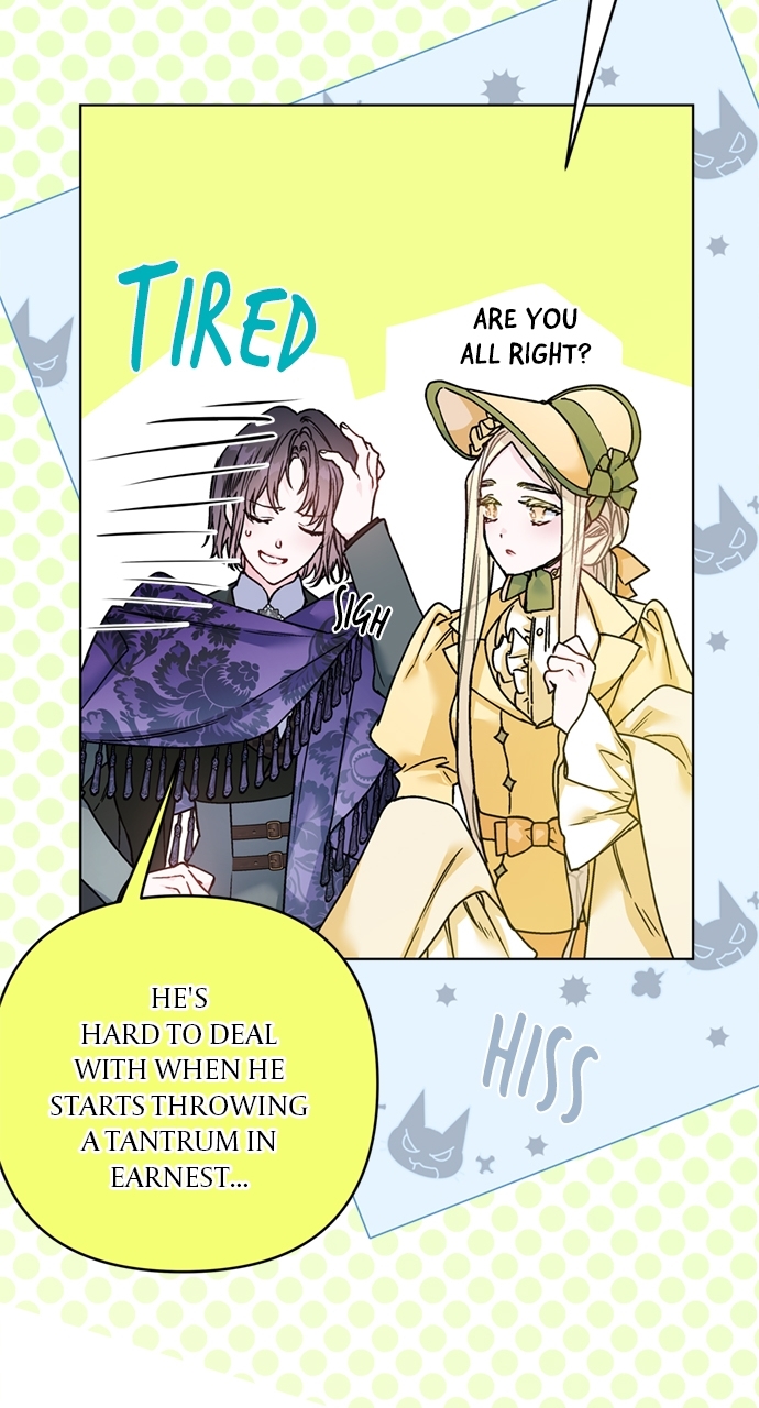 The Way That Knight Lives as a Lady Chapter 178 - Page 71