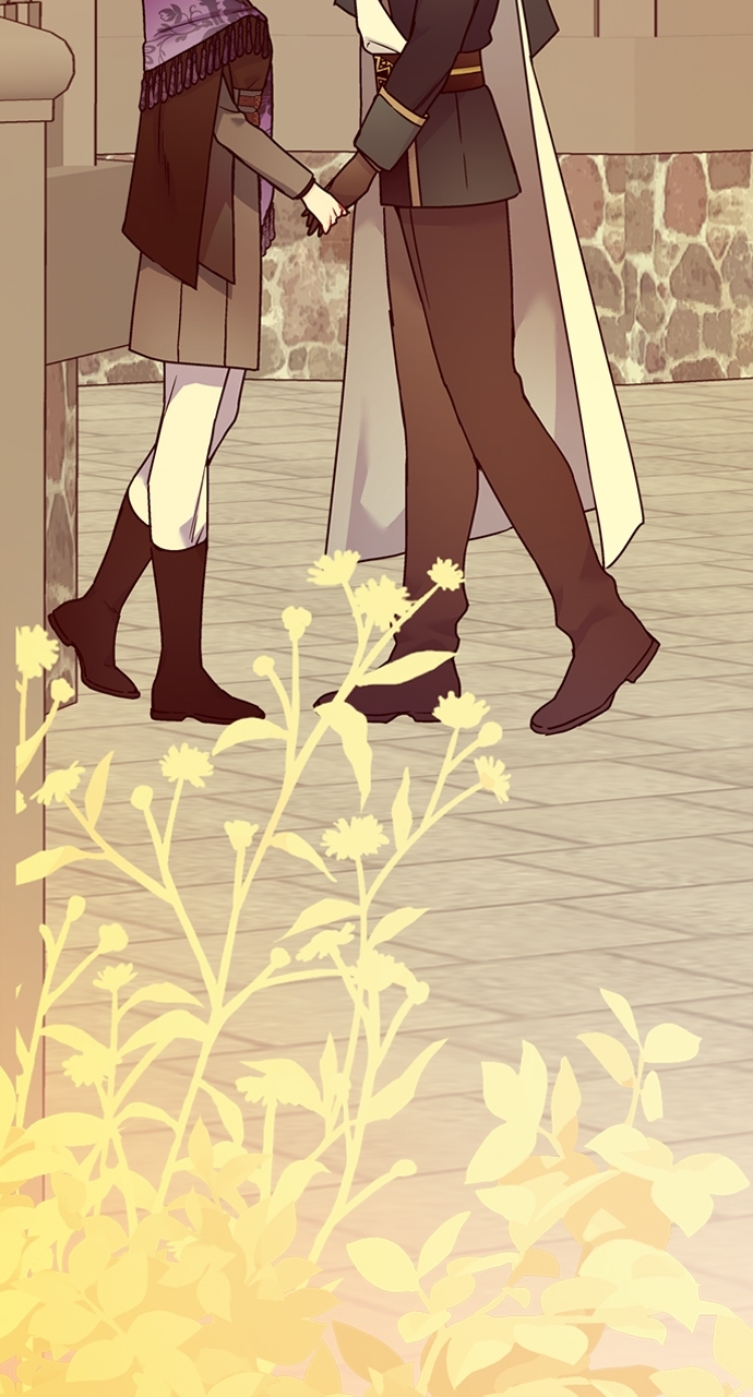 The Way That Knight Lives as a Lady Chapter 178 - Page 79