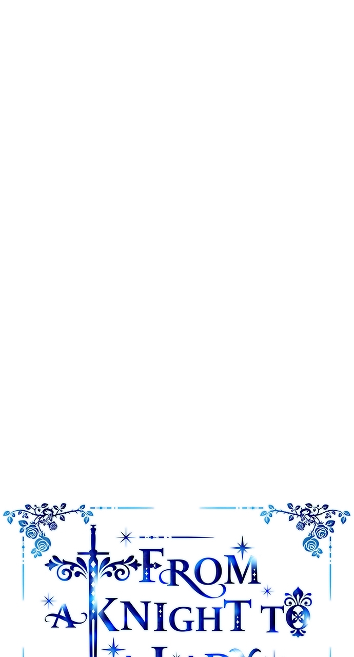 The Way That Knight Lives as a Lady Chapter 179 - Page 11