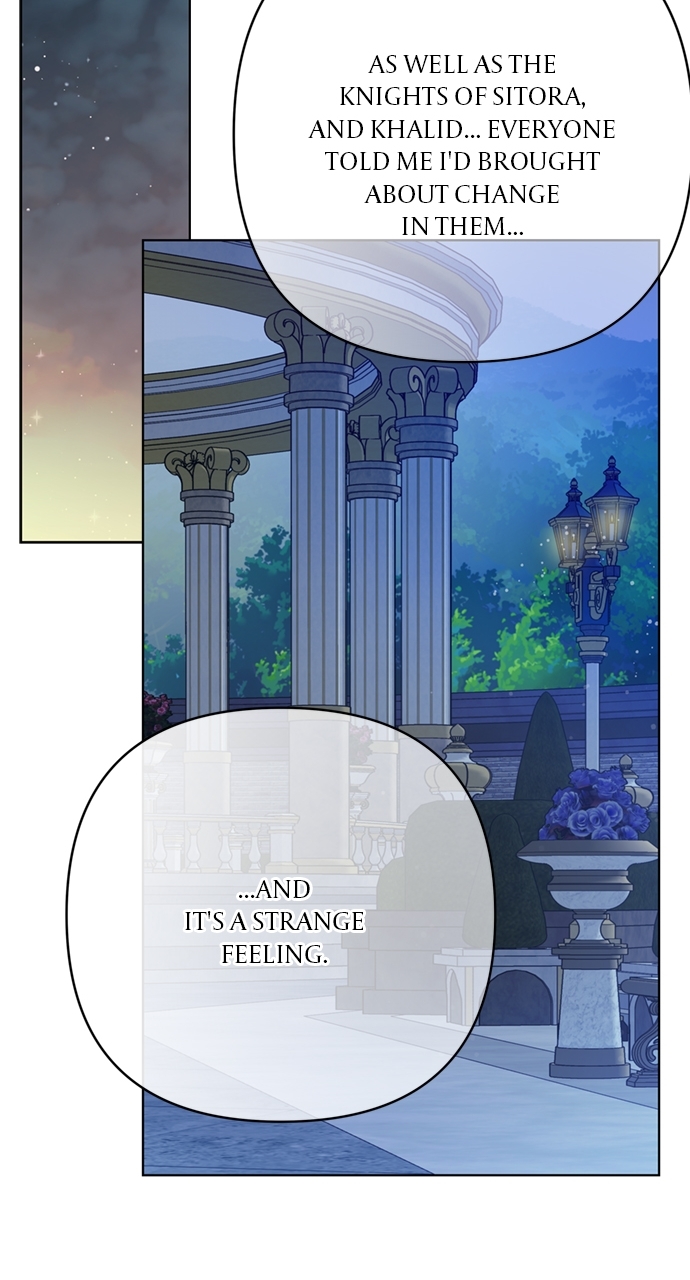 The Way That Knight Lives as a Lady Chapter 179 - Page 29