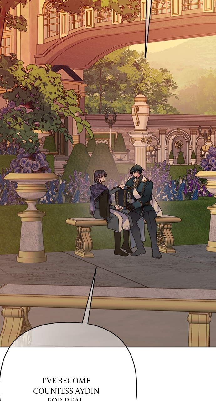 The Way That Knight Lives as a Lady Chapter 179 - Page 3