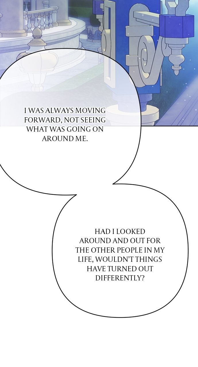 The Way That Knight Lives as a Lady Chapter 179 - Page 31