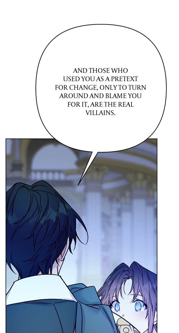 The Way That Knight Lives as a Lady Chapter 179 - Page 37