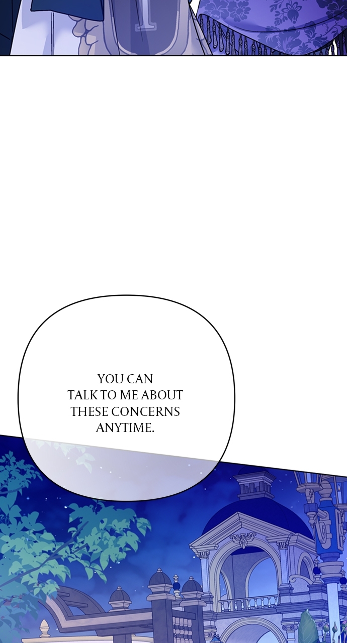 The Way That Knight Lives as a Lady Chapter 179 - Page 45