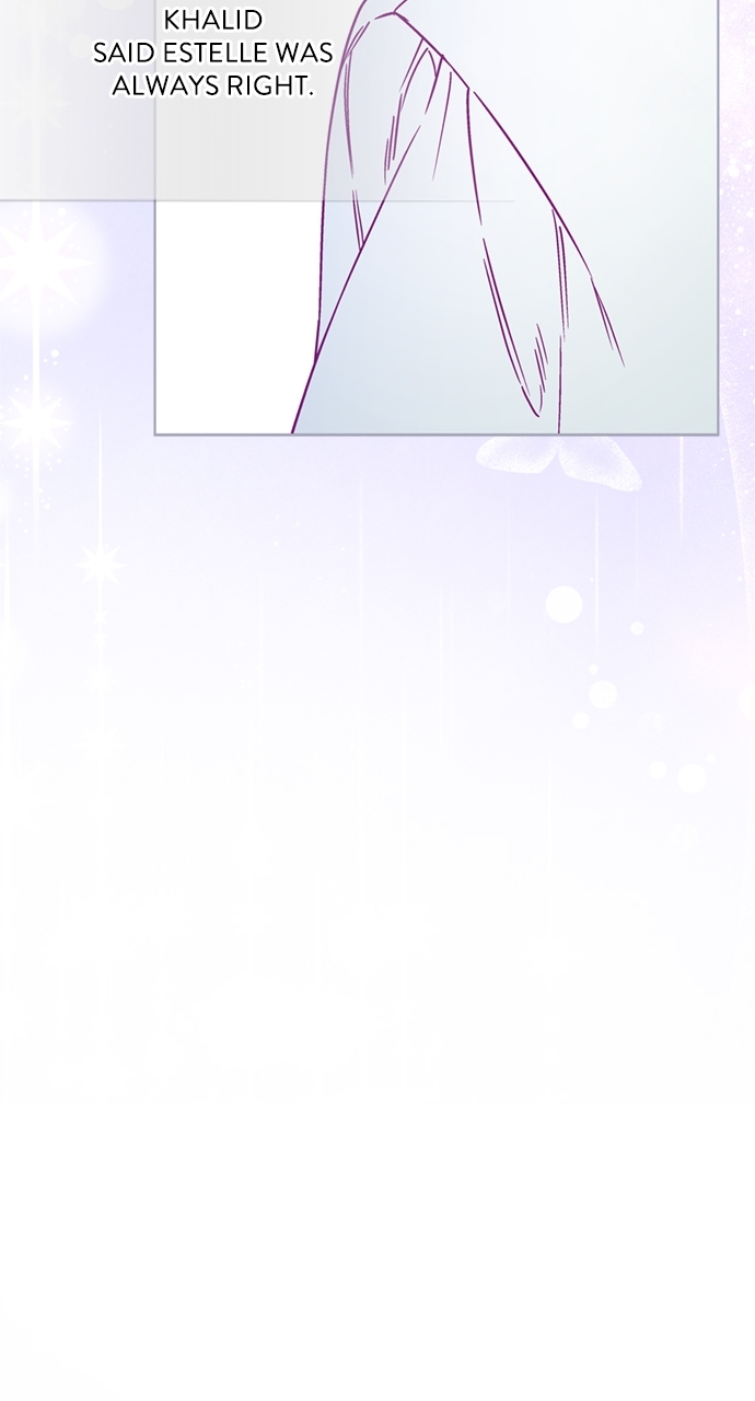 The Way That Knight Lives as a Lady Chapter 179 - Page 48