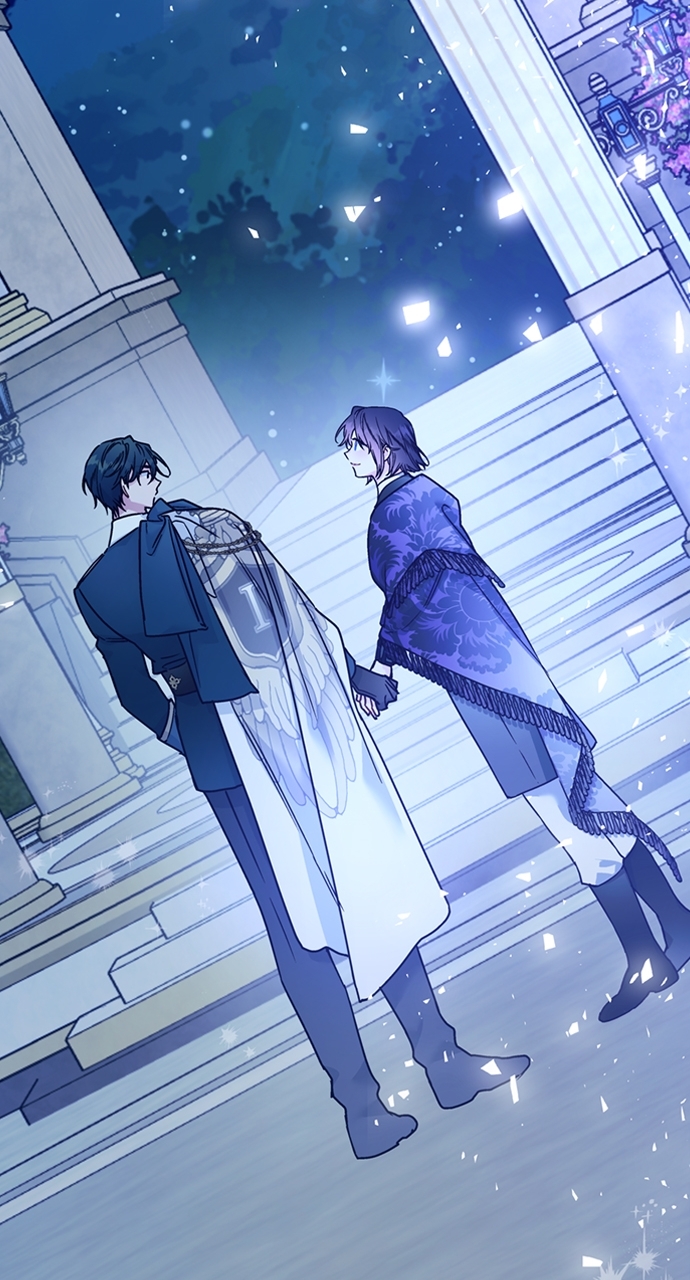 The Way That Knight Lives as a Lady Chapter 179 - Page 51