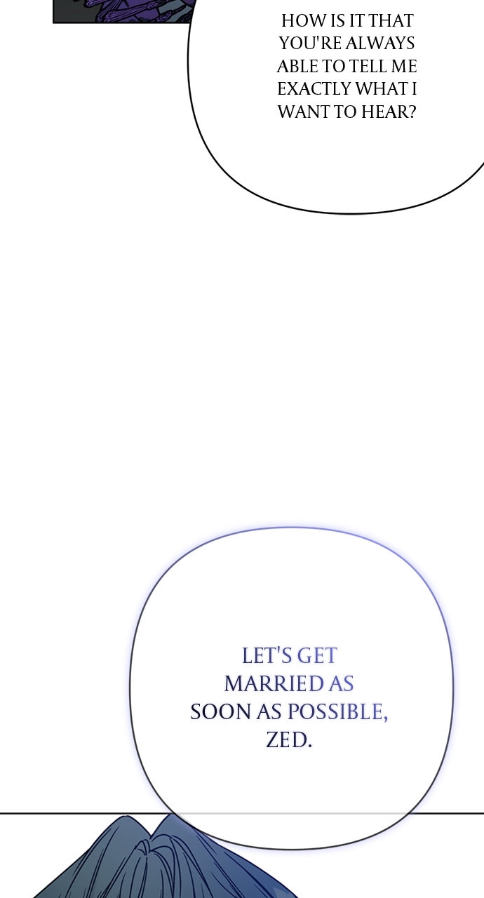 The Way That Knight Lives as a Lady Chapter 179 - Page 55