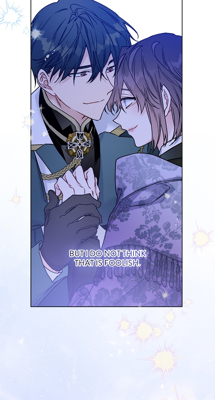 The Way That Knight Lives as a Lady Chapter 179 - Page 70