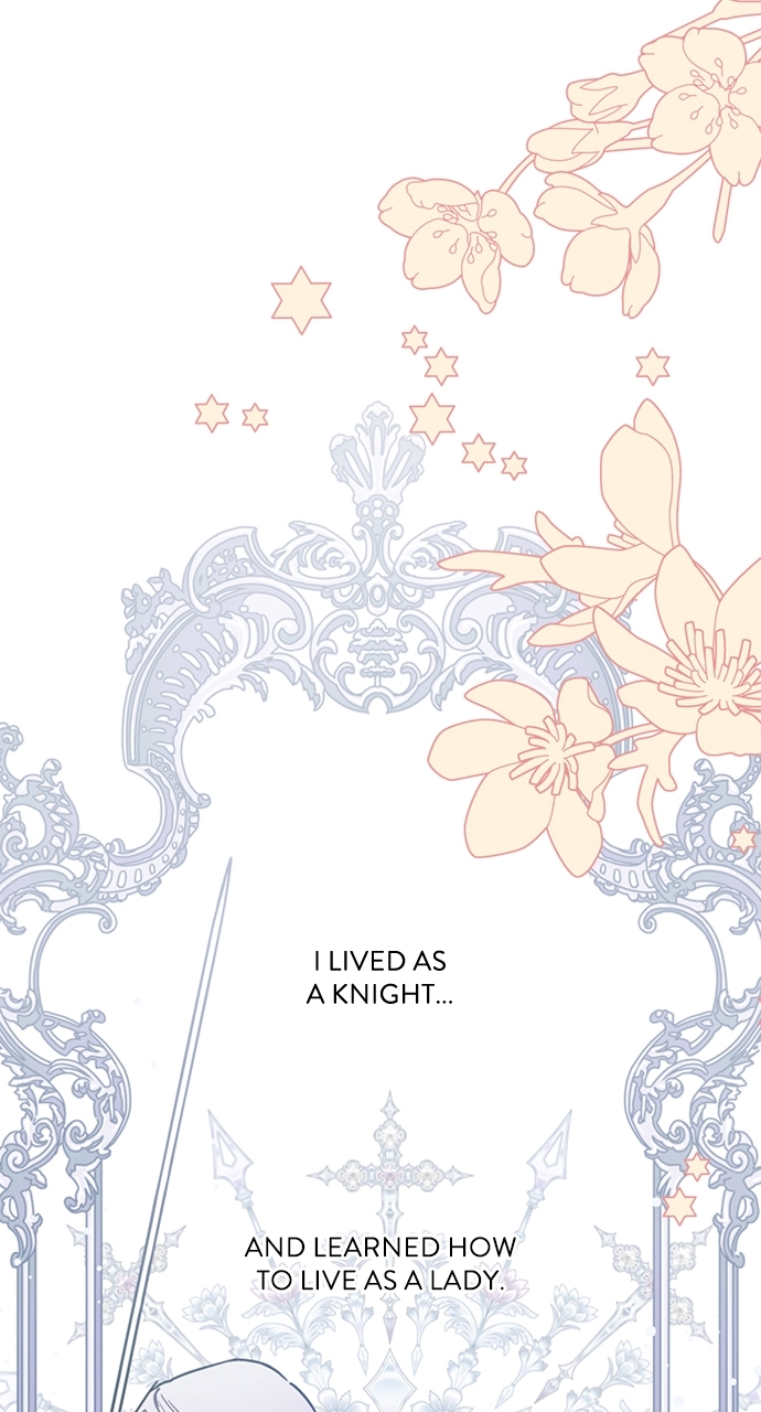 The Way That Knight Lives as a Lady Chapter 179 - Page 73