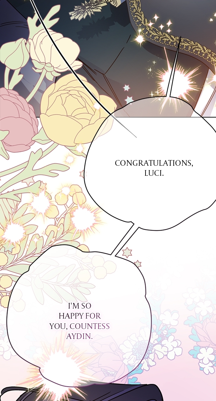 The Way That Knight Lives as a Lady Chapter 179 - Page 8