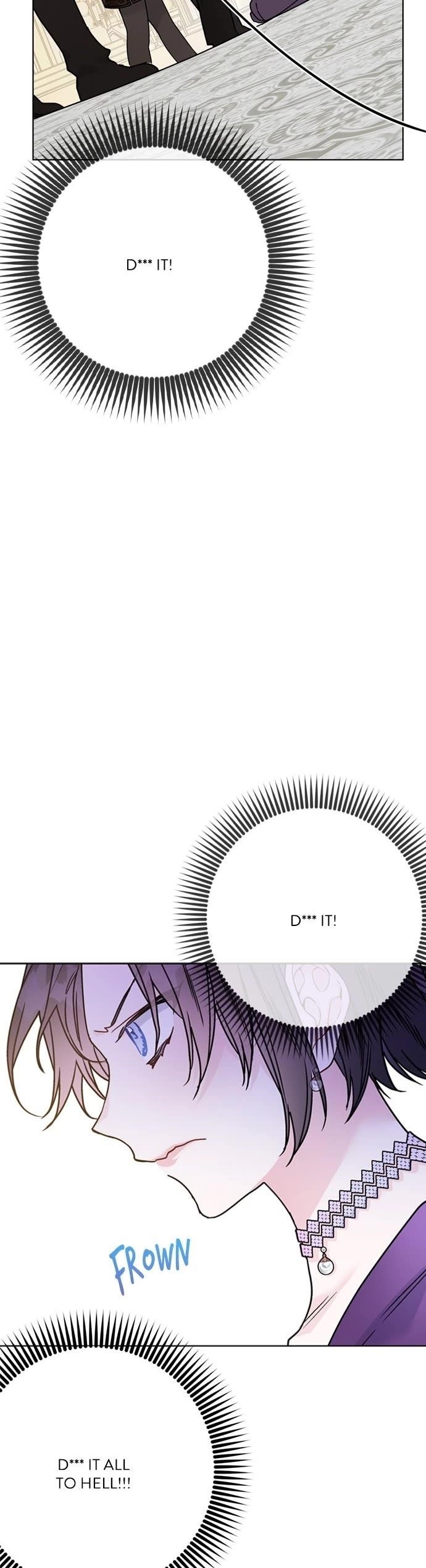 The Way That Knight Lives as a Lady Chapter 180 - Page 10