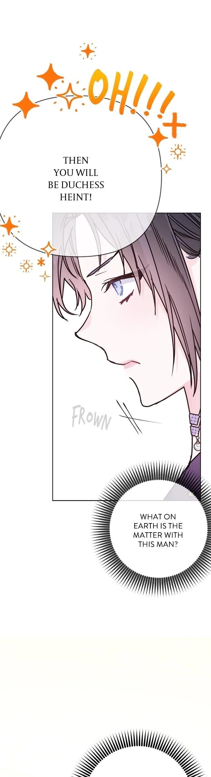 The Way That Knight Lives as a Lady Chapter 180 - Page 19