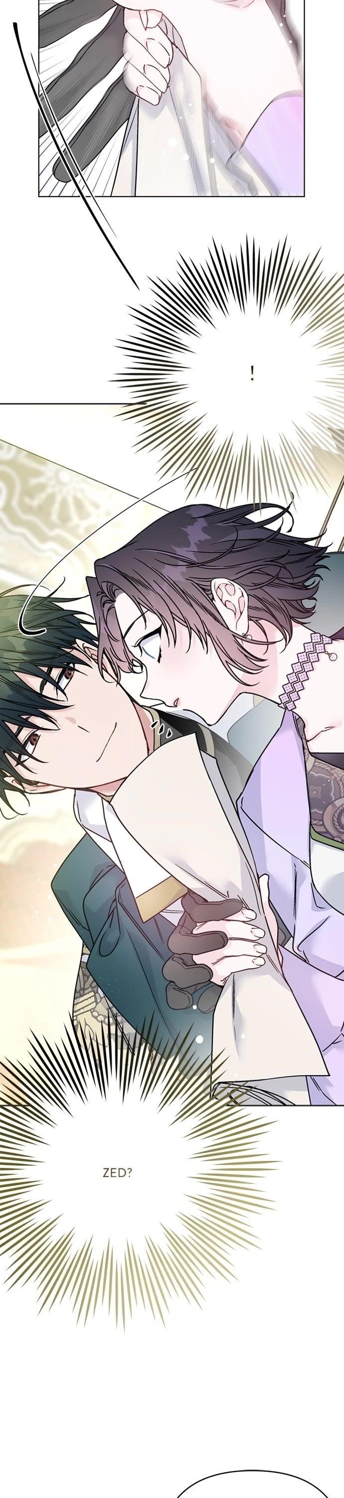 The Way That Knight Lives as a Lady Chapter 180 - Page 33