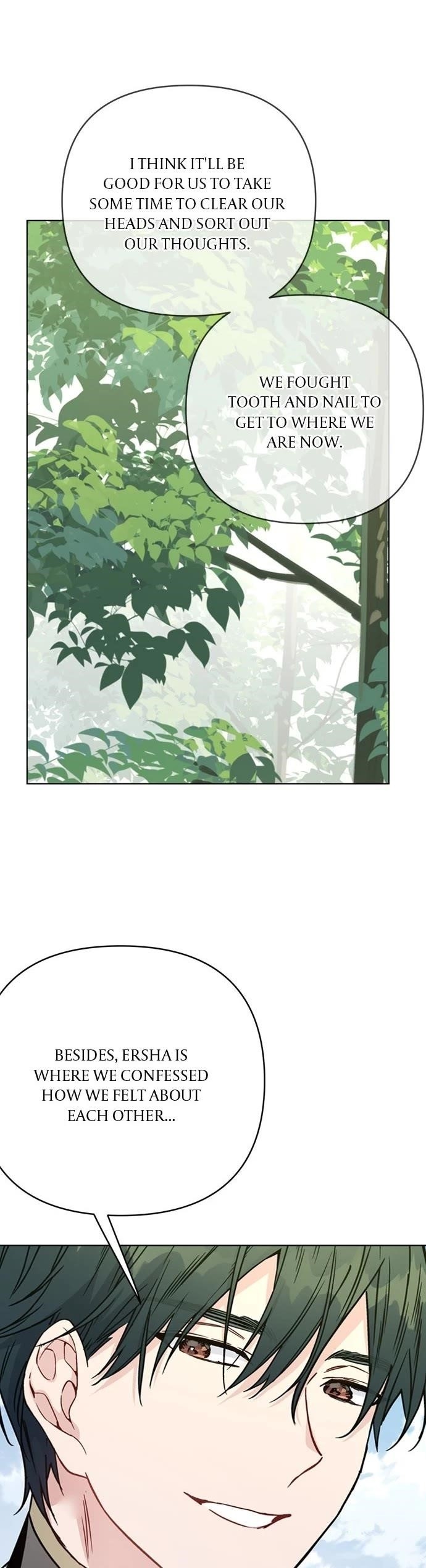 The Way That Knight Lives as a Lady Chapter 180 - Page 40