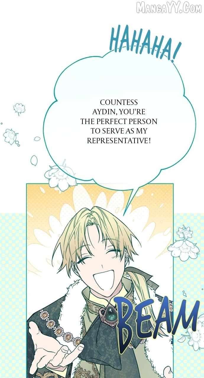 The Way That Knight Lives as a Lady Chapter 181 - Page 10