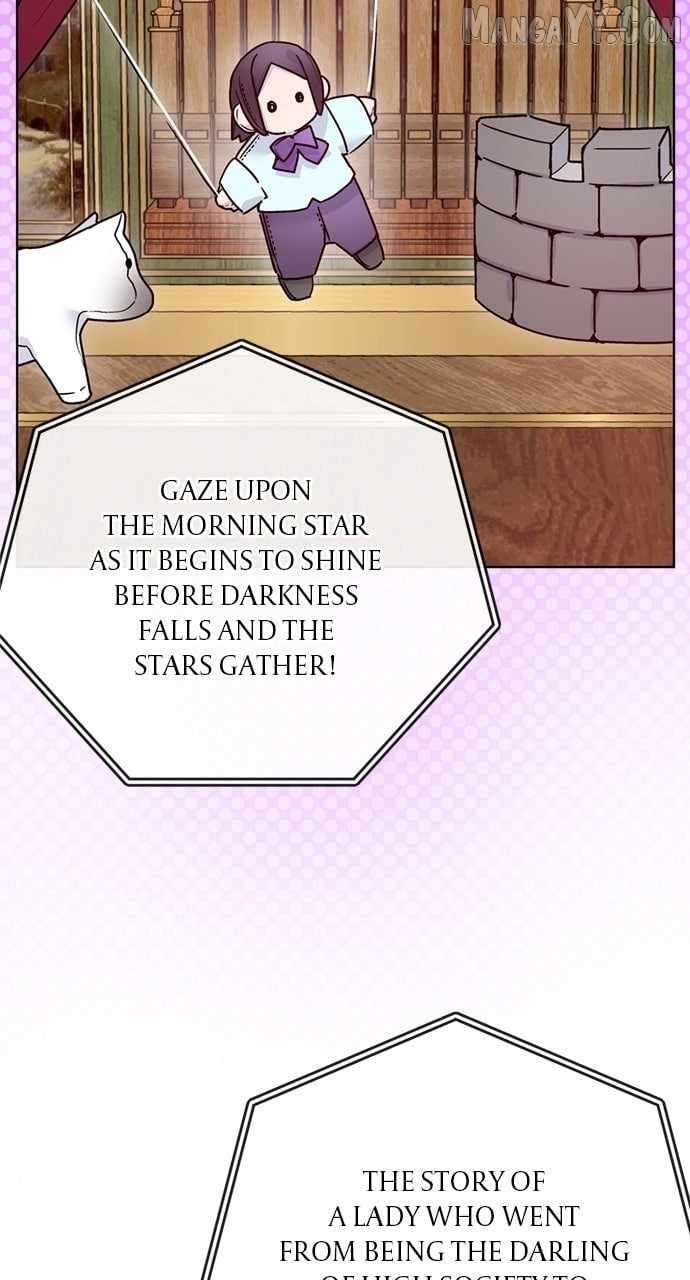 The Way That Knight Lives as a Lady Chapter 181 - Page 20