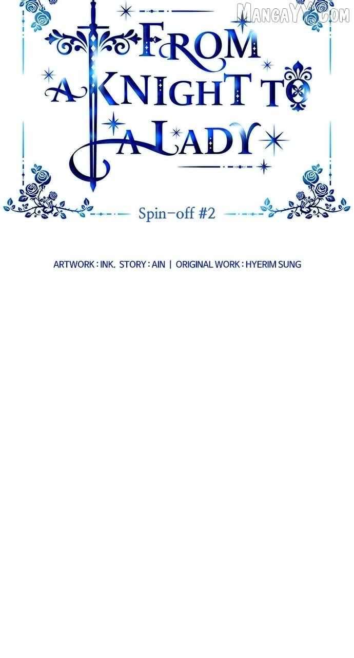 The Way That Knight Lives as a Lady Chapter 181 - Page 26