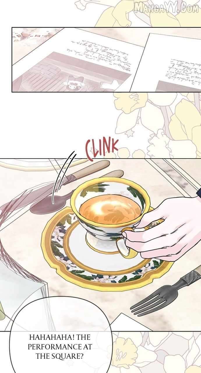 The Way That Knight Lives as a Lady Chapter 181 - Page 28