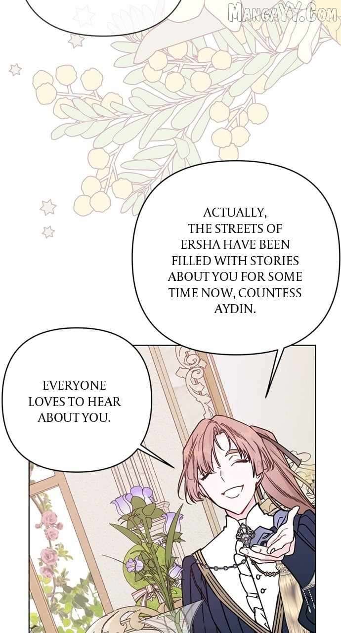 The Way That Knight Lives as a Lady Chapter 181 - Page 29