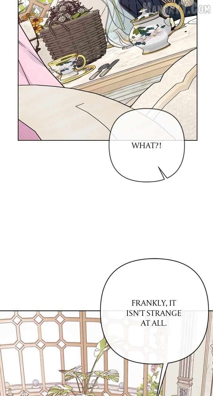 The Way That Knight Lives as a Lady Chapter 181 - Page 30