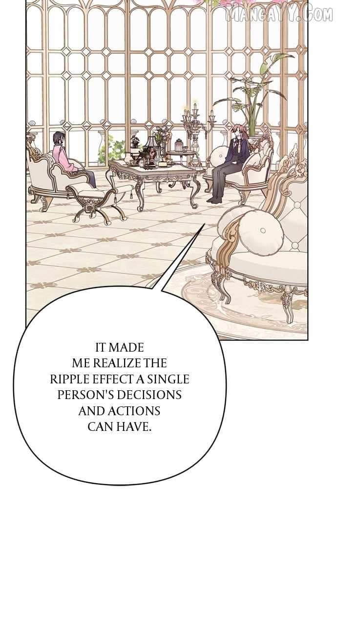 The Way That Knight Lives as a Lady Chapter 181 - Page 36