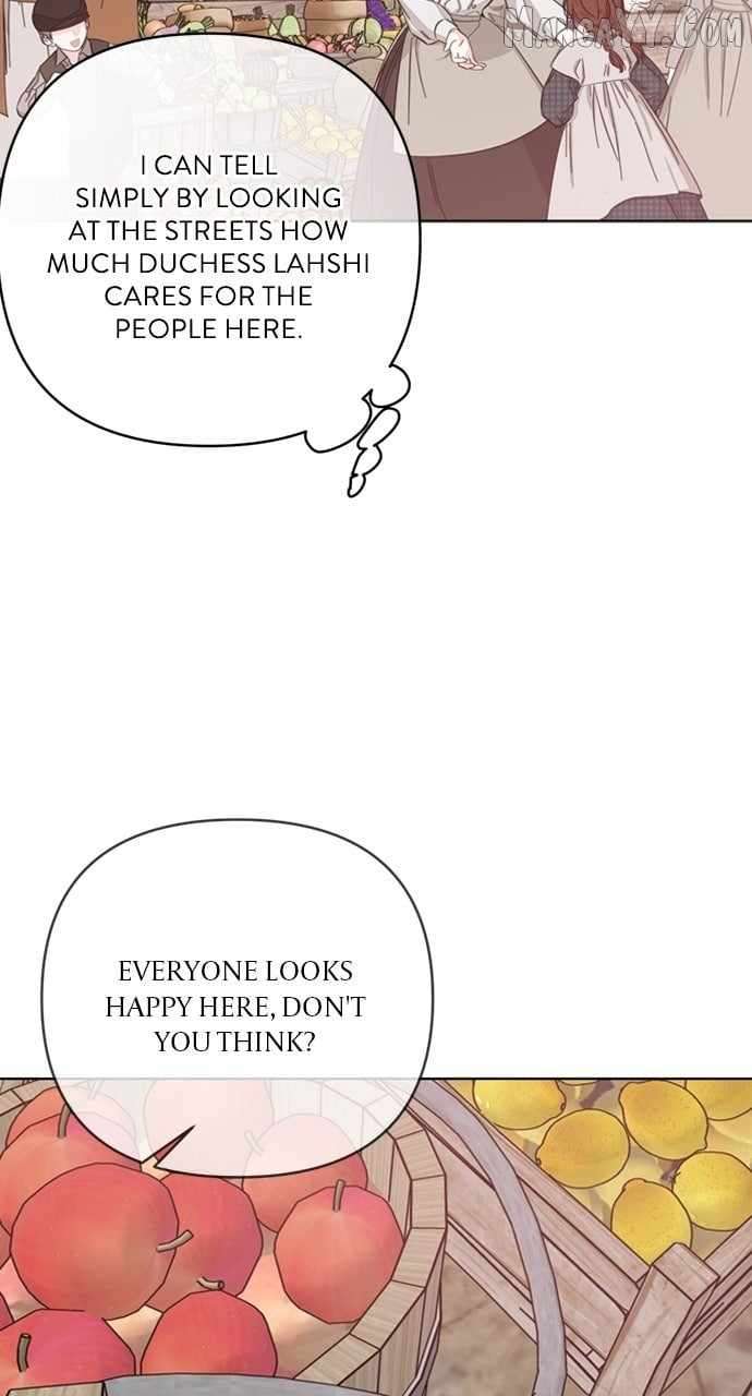 The Way That Knight Lives as a Lady Chapter 181 - Page 4