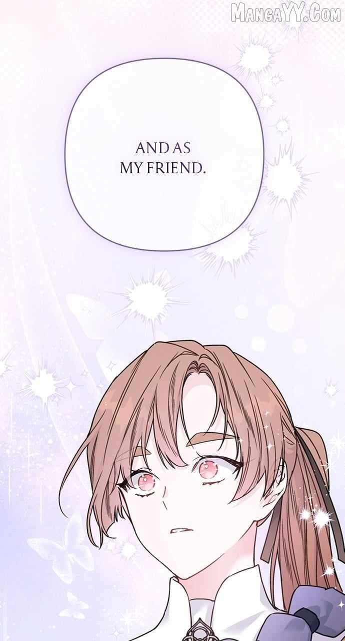 The Way That Knight Lives as a Lady Chapter 181 - Page 42