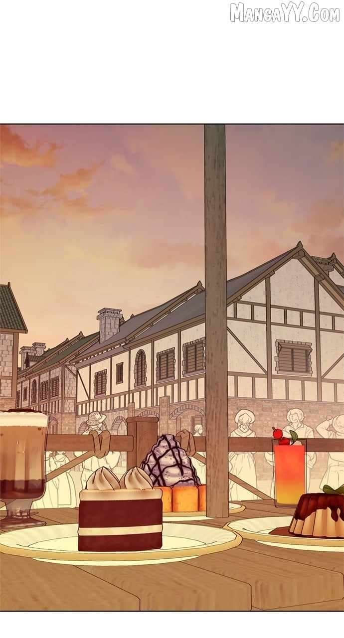 The Way That Knight Lives as a Lady Chapter 181 - Page 46