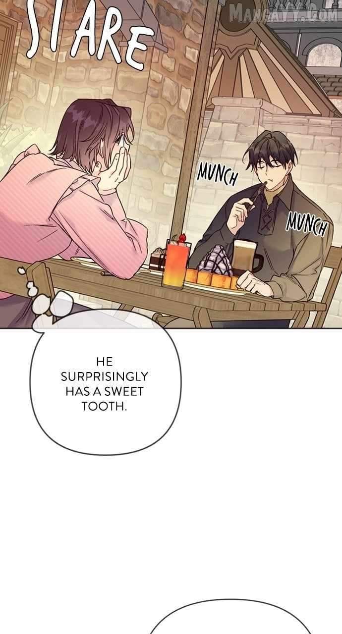 The Way That Knight Lives as a Lady Chapter 181 - Page 48