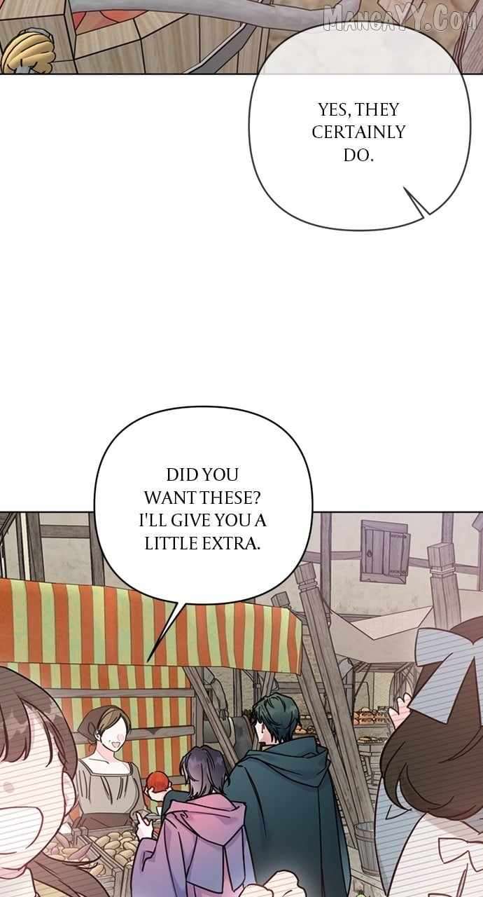 The Way That Knight Lives as a Lady Chapter 181 - Page 5