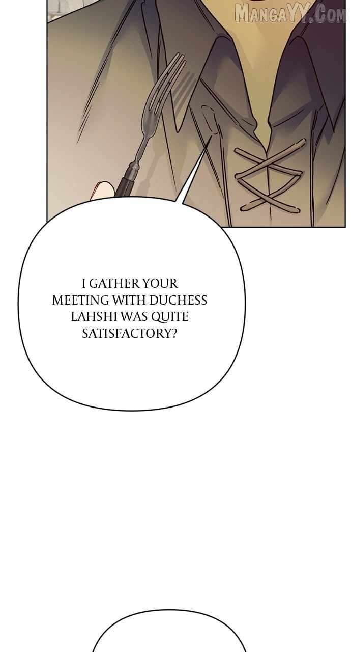 The Way That Knight Lives as a Lady Chapter 181 - Page 51