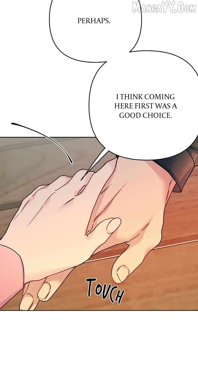 The Way That Knight Lives as a Lady Chapter 181 - Page 52