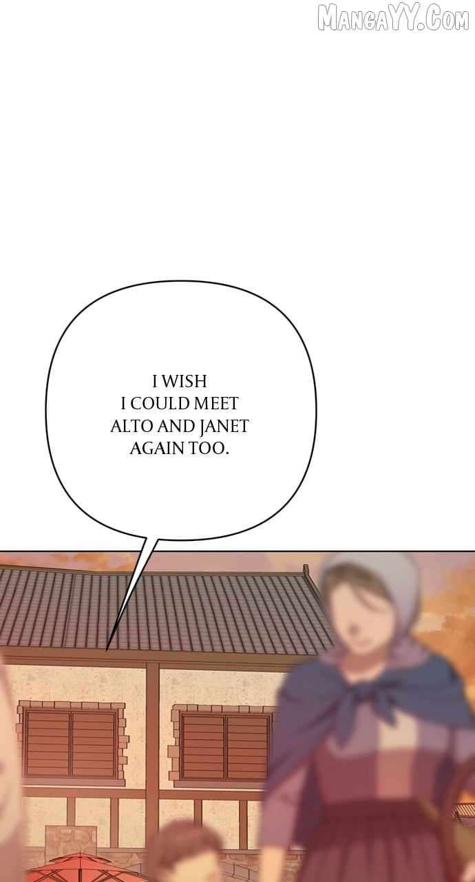 The Way That Knight Lives as a Lady Chapter 181 - Page 54