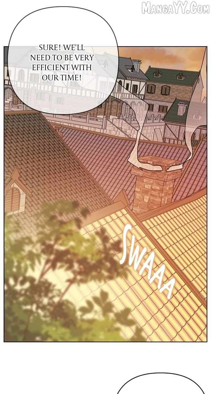 The Way That Knight Lives as a Lady Chapter 181 - Page 56