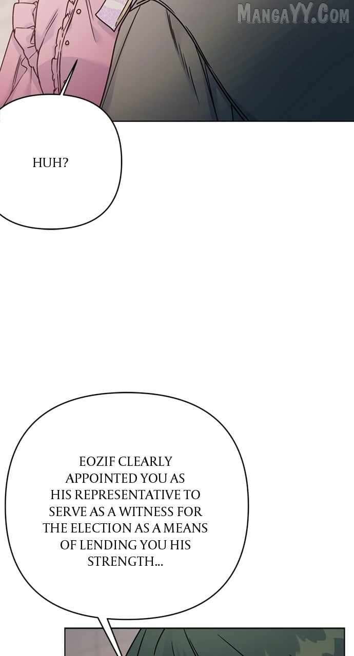 The Way That Knight Lives as a Lady Chapter 181 - Page 58